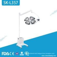 SK-L357-M Stand Surgical Led Ceiling Lamp